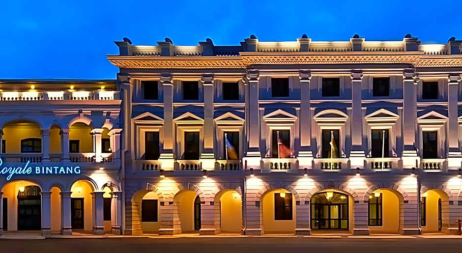 Royale Chulan Penang