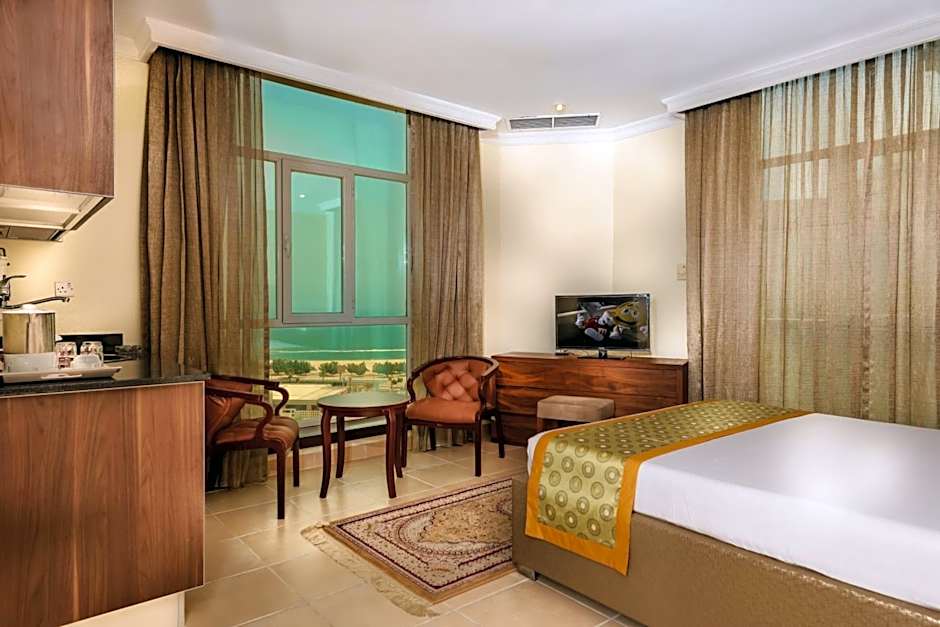 Bravo Royal Hotel Suites