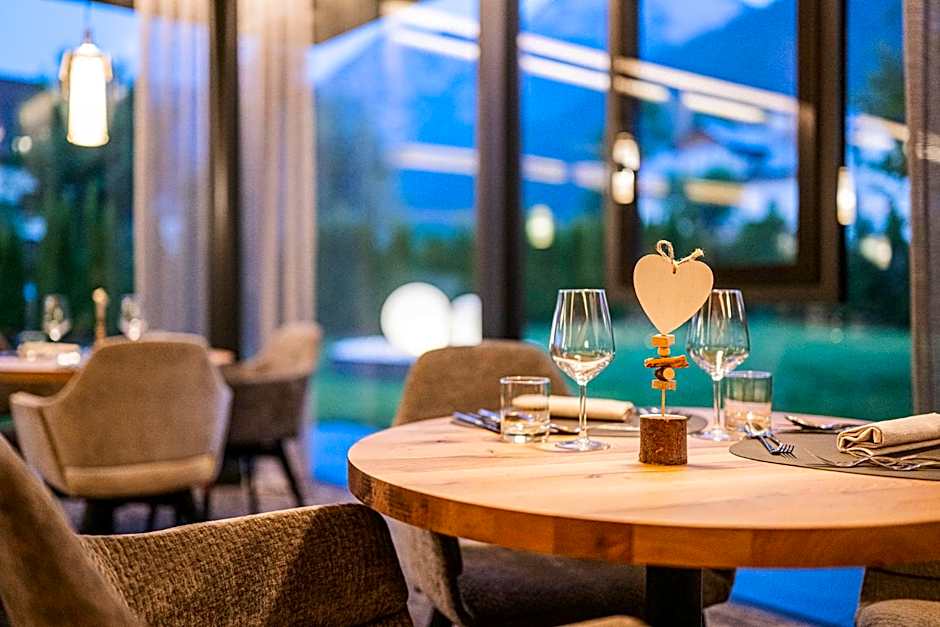 Hotel Laurin