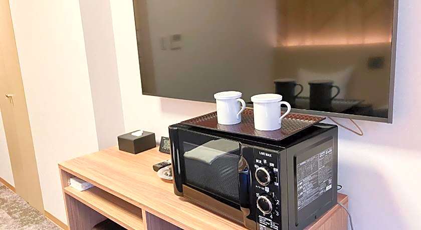 Hotel Livemax BUDGET Shimbashi