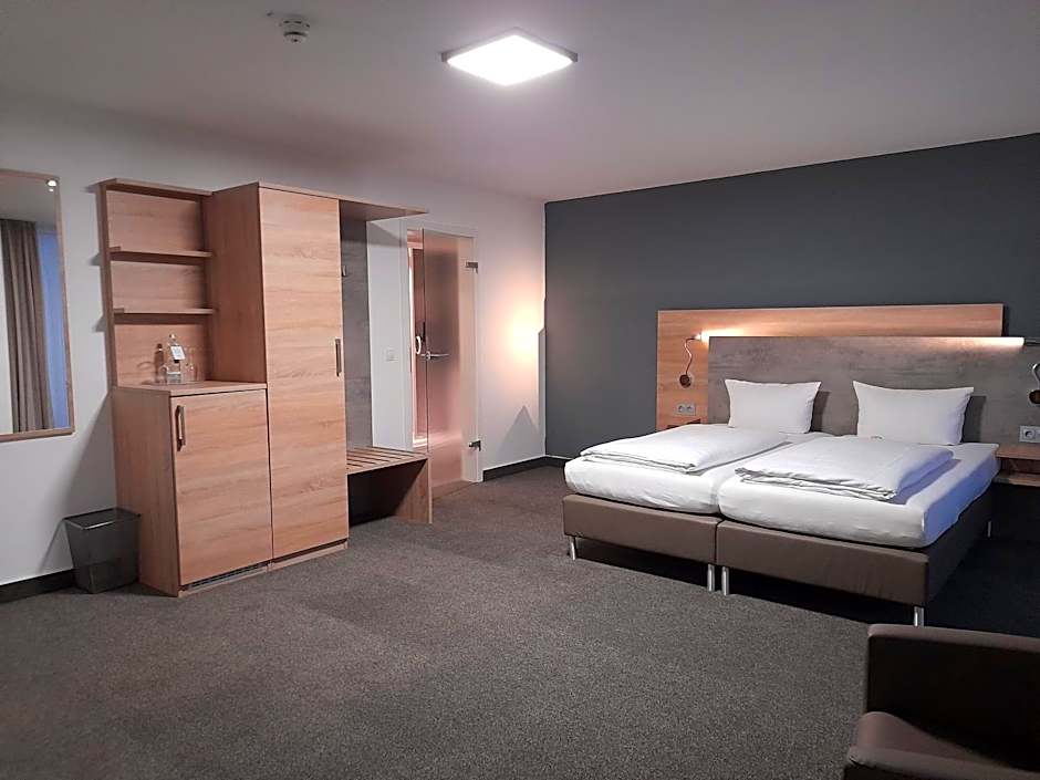 PANORAMA HOTEL in Neustadt an der Weinstraße