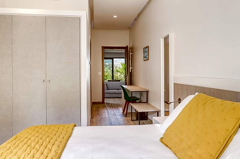 Akwabay - Les Villas du Cap