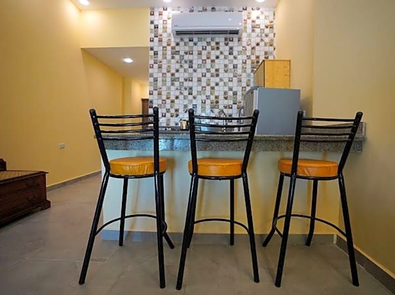 Counsel Beach Hotel New Alamein