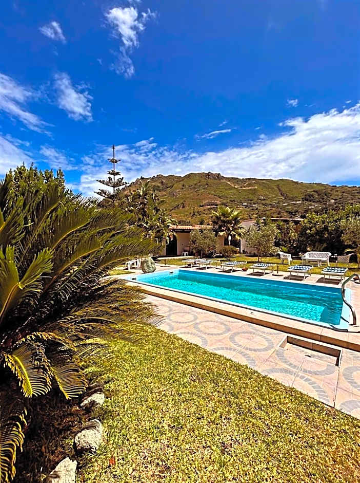 Case Vacanze Le Buganville