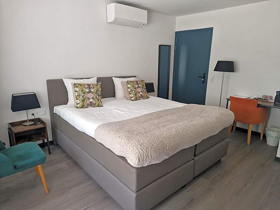 Bed and Breakfast De Heren van Valkenburg