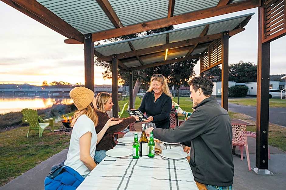 Holiday Haven Burrill Lake