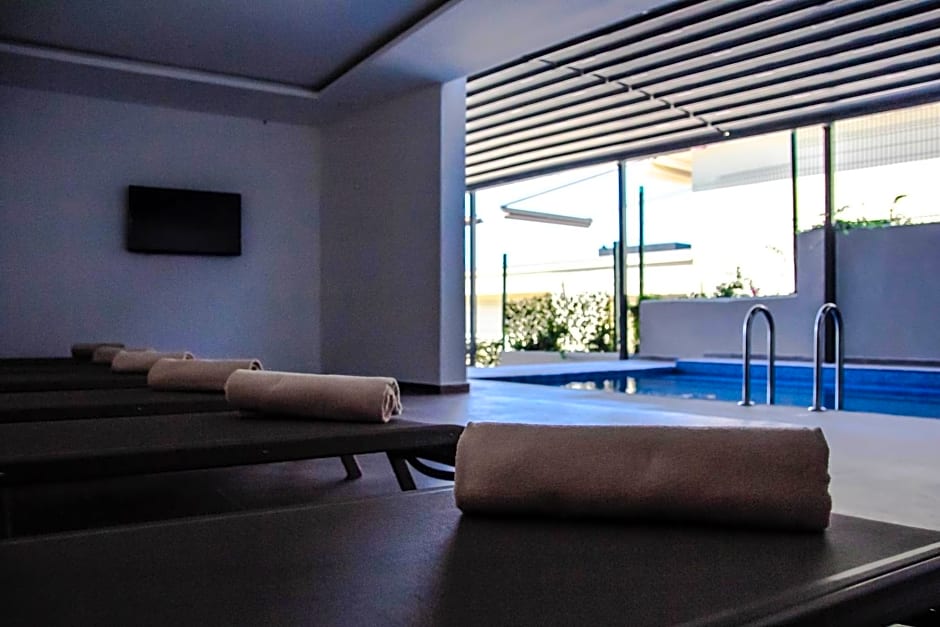 The Nowness Luxury Hotel & Spa Adulty Only