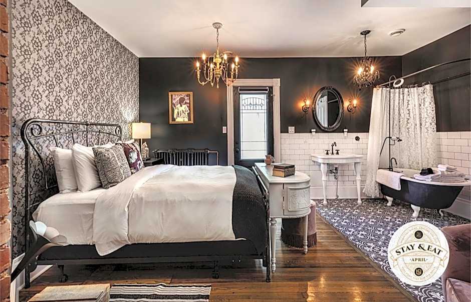 Slaymaker & Nichols Gastro House & Inn