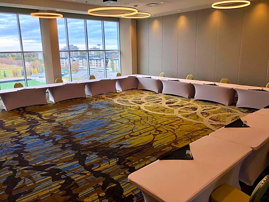 Staybridge Suites Saskatoon - University By IHG