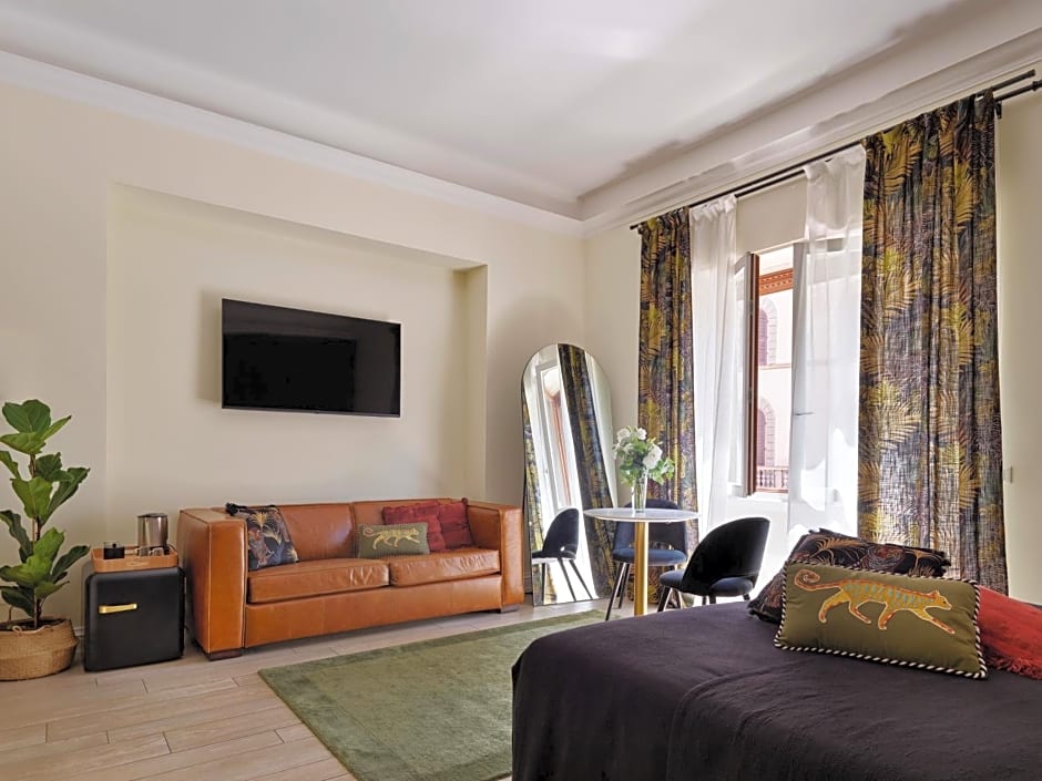 B&B La Residenza Dell'Orafo