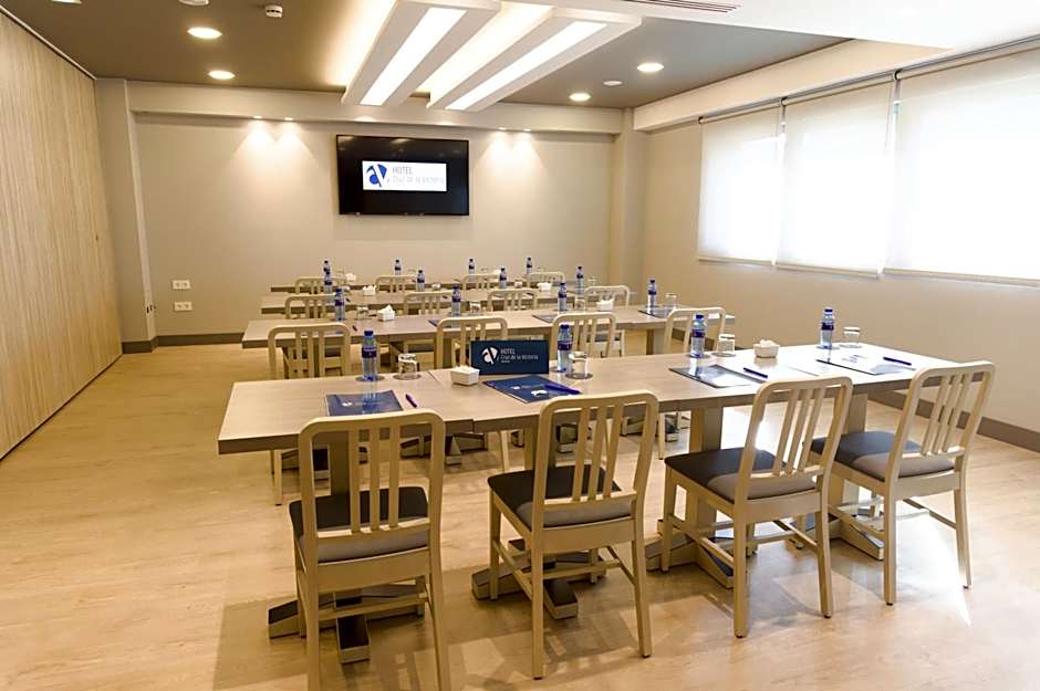 Hotel Cruz de la Victoria