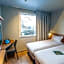 Hotel Ibis Budget Rennes Cesson