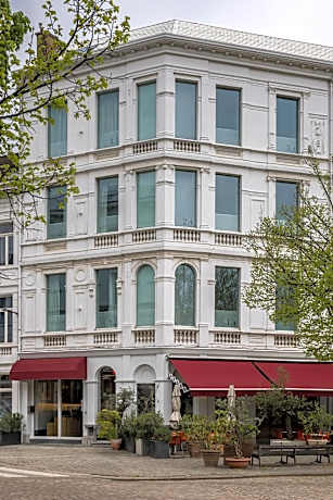 Hotel Pilar