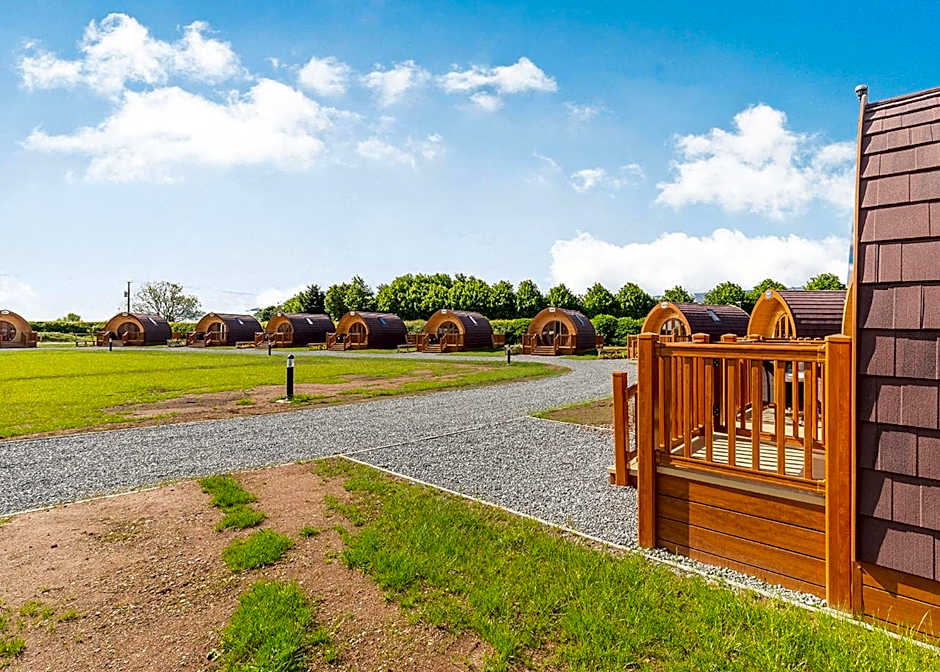 High Farm Holiday Park