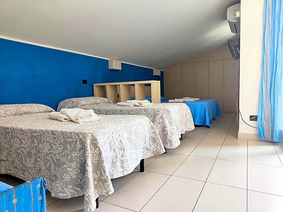 Hotel Villa Danci - Camere e Appartamenti