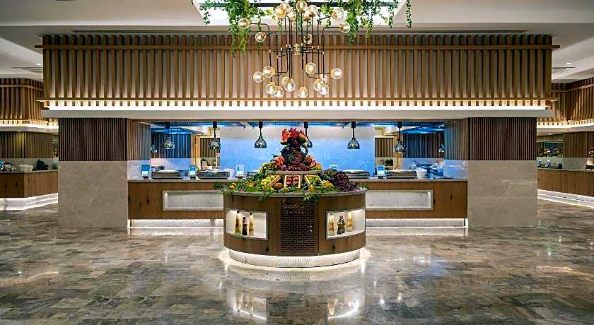 Miramare Beach Hotel - Ultra All Inclusive