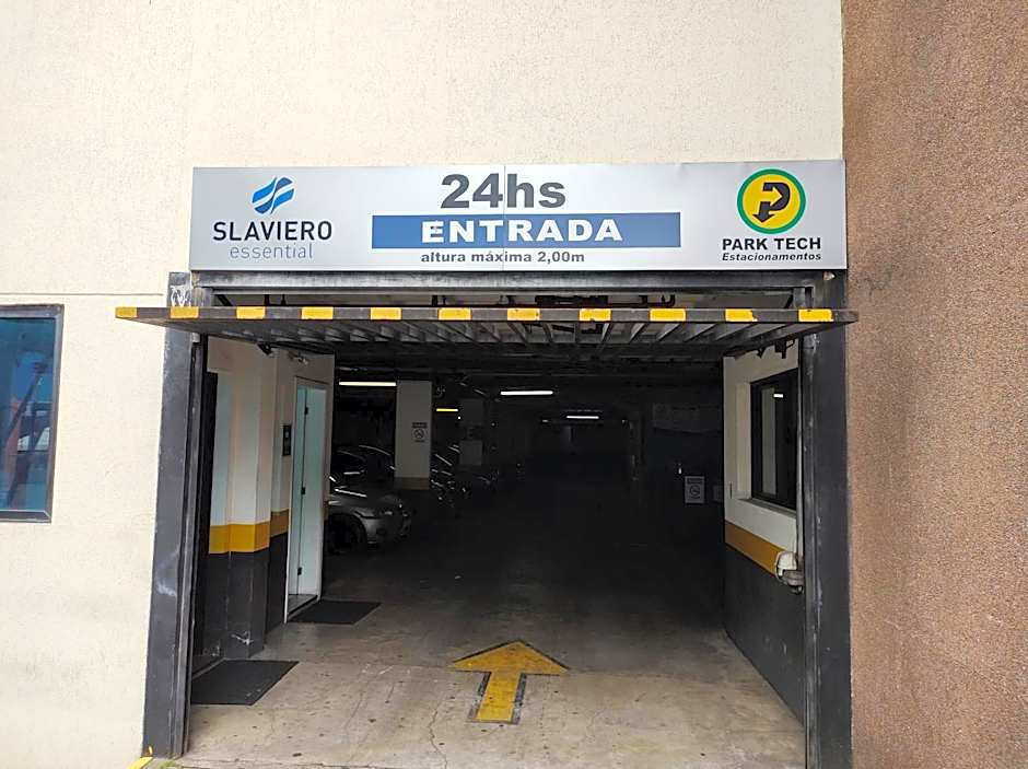 Flat Hotel em Guarulhos