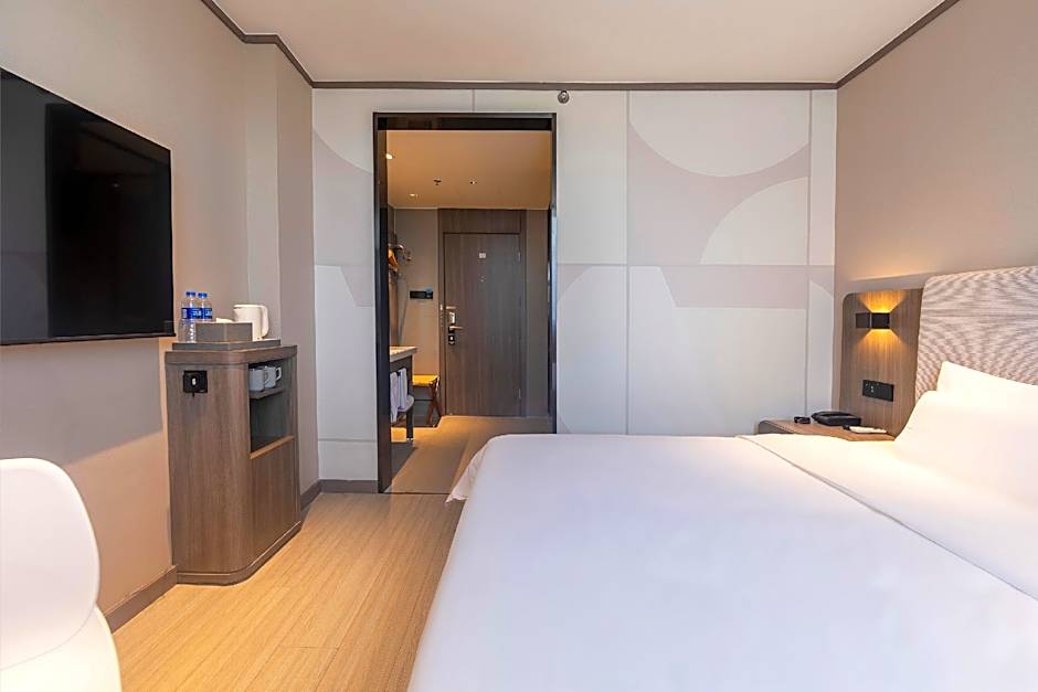 Hanting Hotel Zhengzhou Chengdong Road