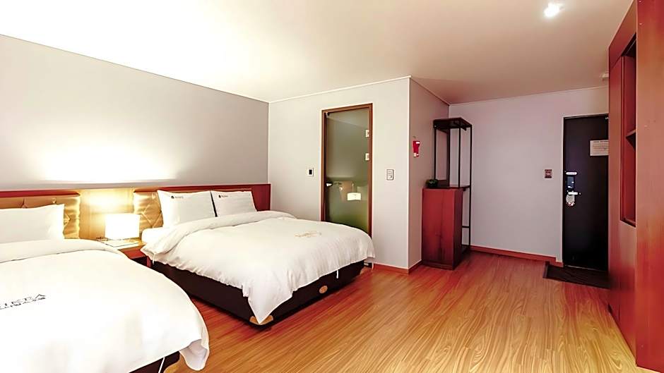 Hotel One Byeonsan