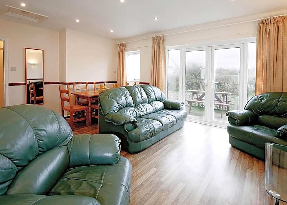 Anglesey Bungalows