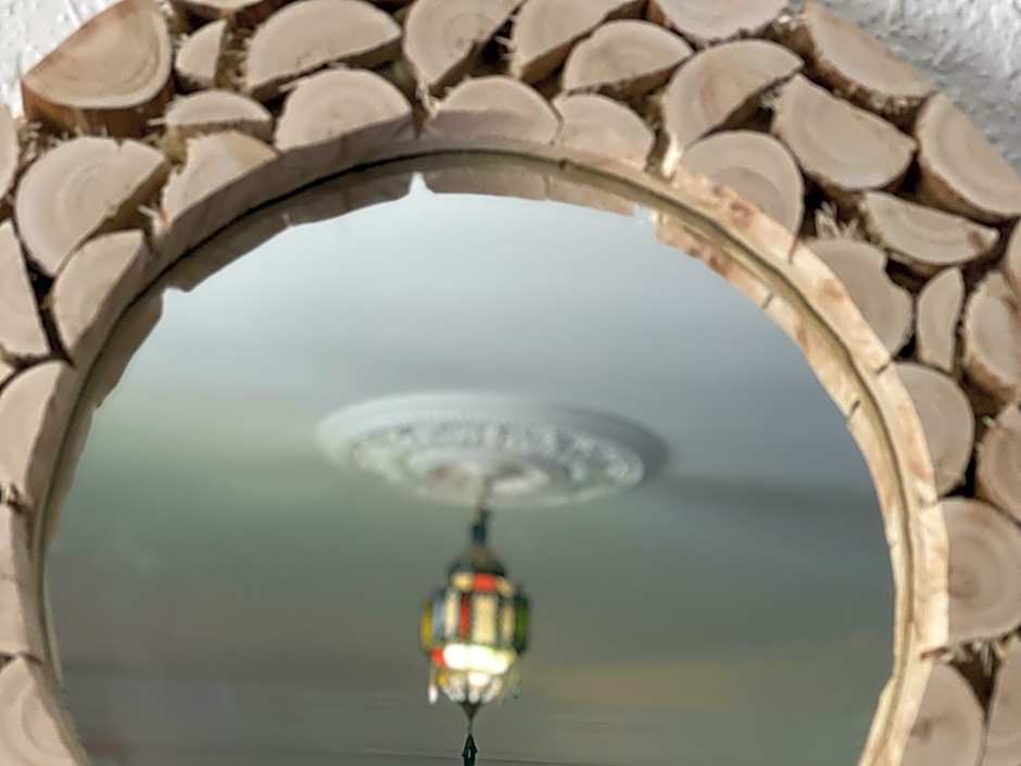 Ouirgane discovery lodge