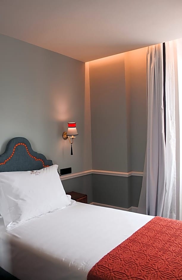 GRANDE HOTEL PARIS by STAY HOTELS