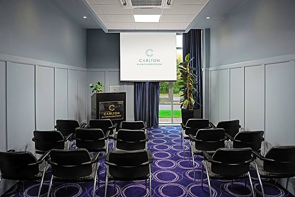 Carlton Hotel Blanchardstown
