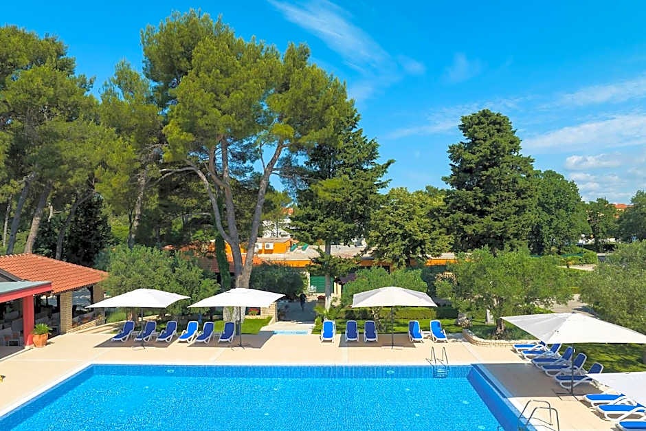 Mediterranean Village San Antonio