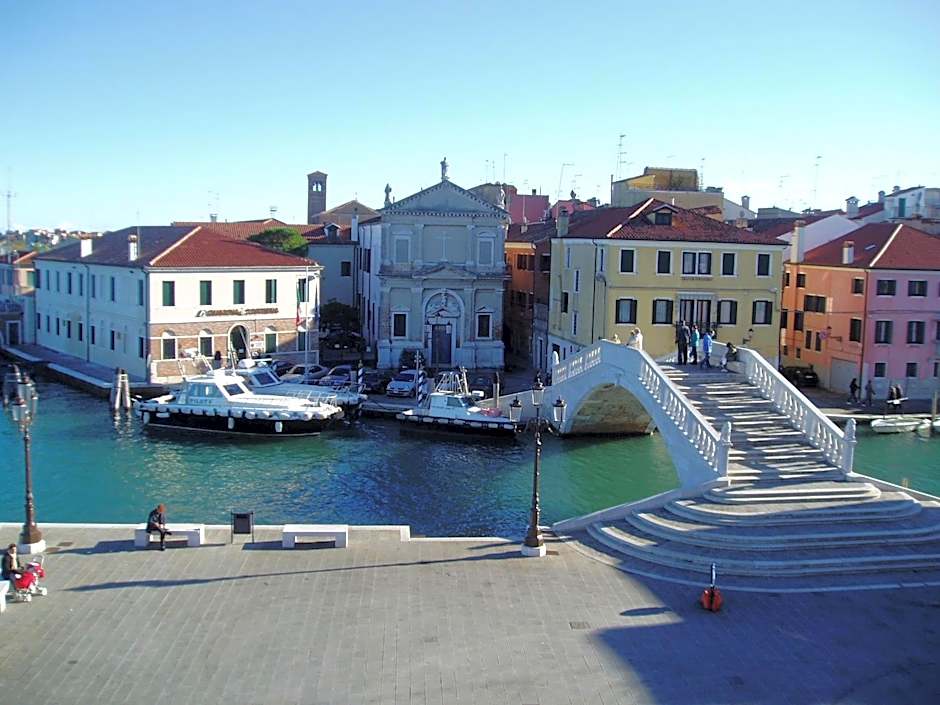 Hotel Grande Italia