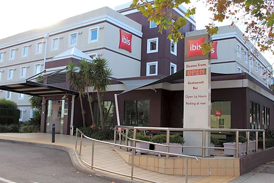 ibis Newcastle