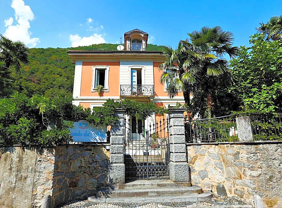 B&B Villa Dei Pini