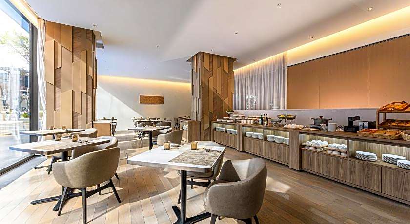 The Royal Park Hotel Iconic Kyoto