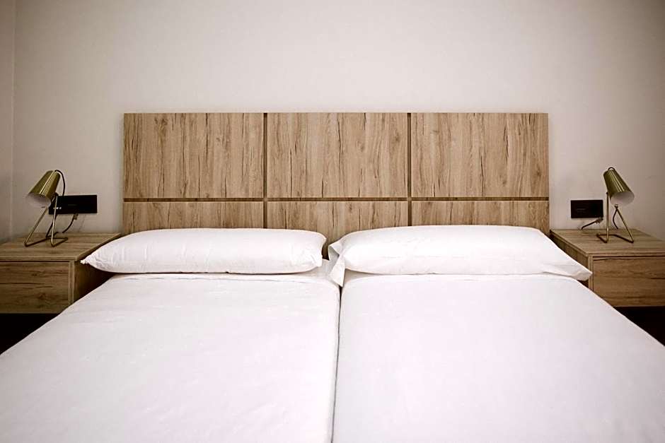 Hotel Melilla Centro