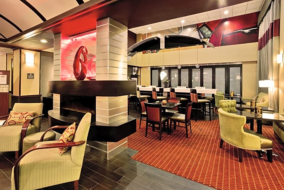 Hampton Inn & Suites Richmond/Virginia Center