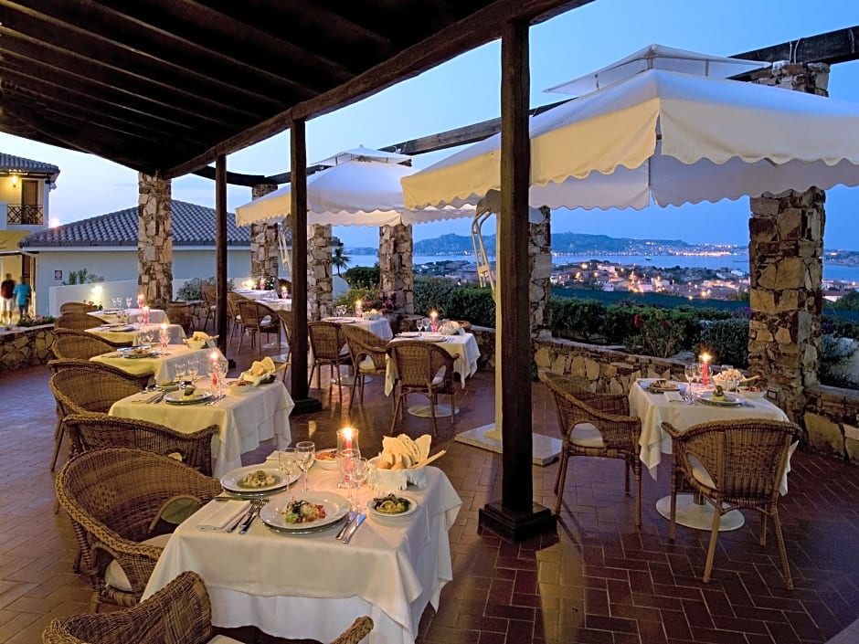 Palau Resort