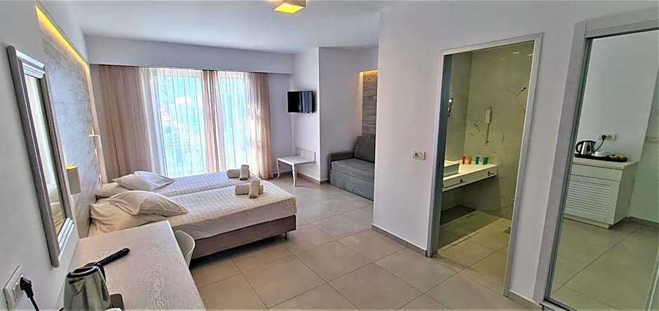 Apollon Windmill Boutique Hotel - Adults Only