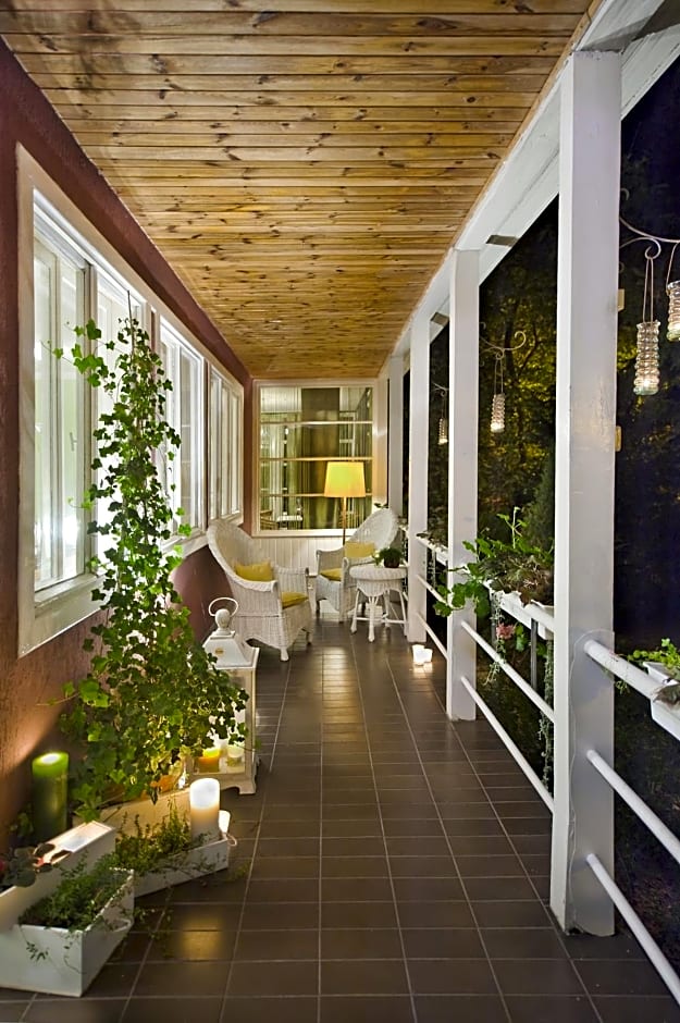 Dom Wypoczynkowy Helunia