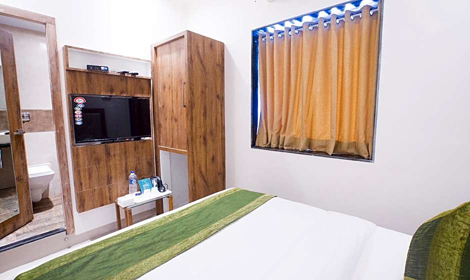 Treebo Amber International