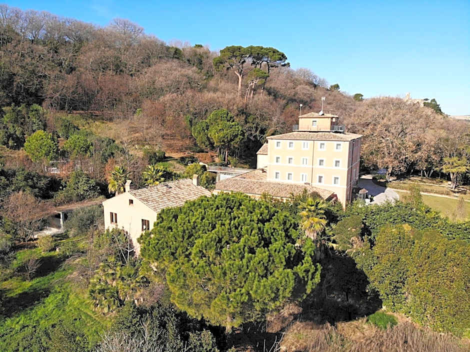 Villa Lattanzi