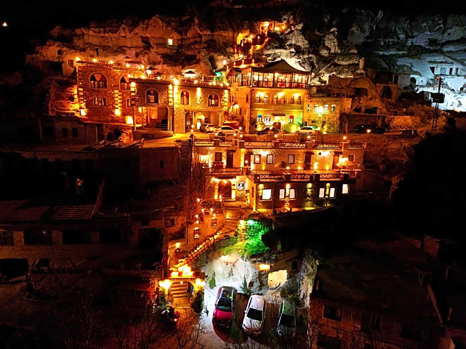 Cappadocia Nar Cave House & Swimming Pool