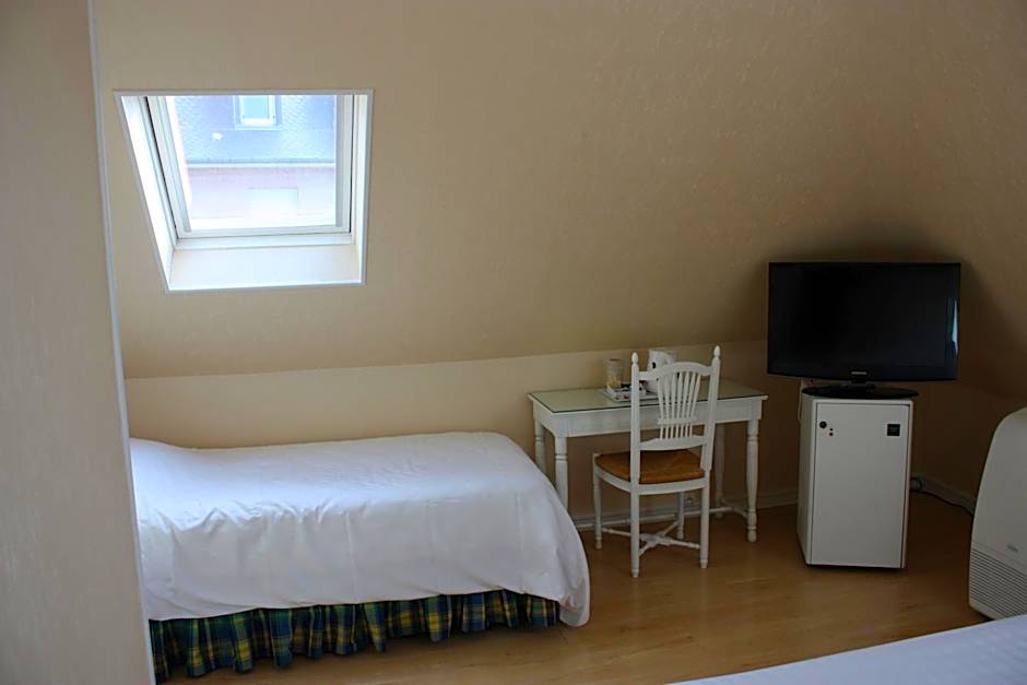 Hotel Biney