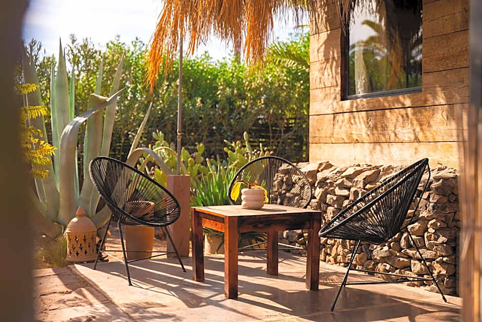 The Source Hotel Music & Spa