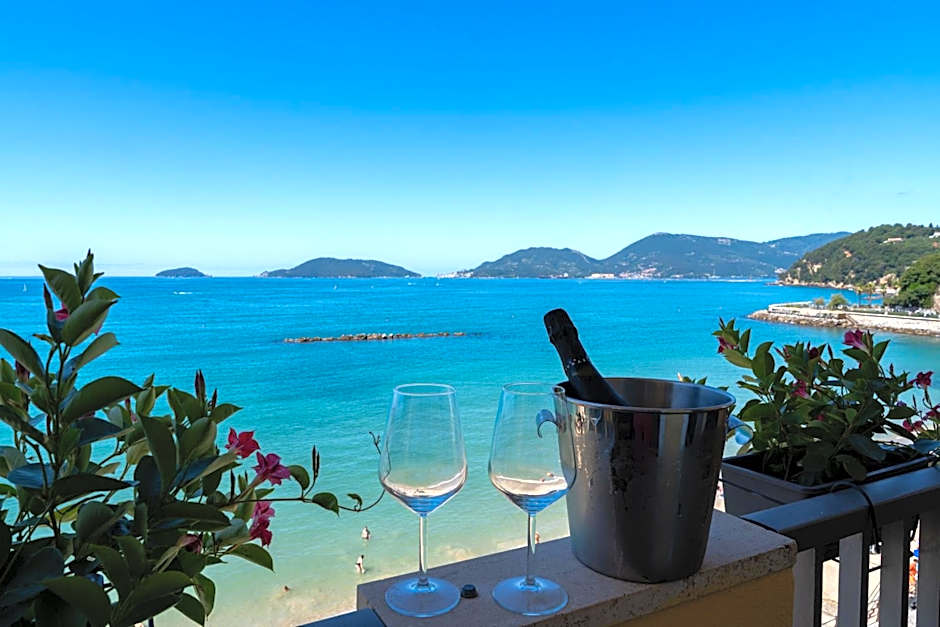 Hotel Florida Lerici