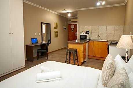 Standard Suite