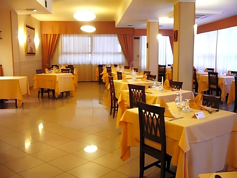 Hotel Riviera