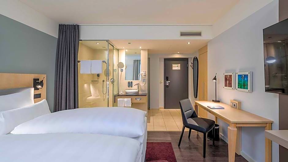 Hotel Lyskirchen Köln