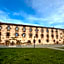 Hotel y Albergue Real Fabrica de Ezcaray