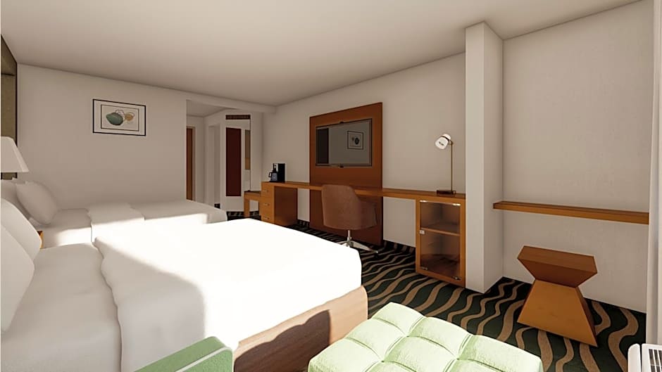 Holiday Inn San Jose La Sabana by IHG