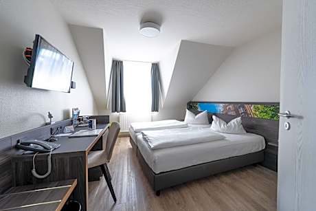 Business Double Room
