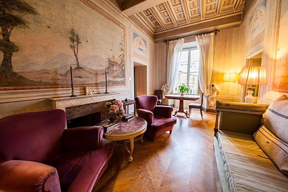 Palazzo Rocchi - Residenza D'Epoca